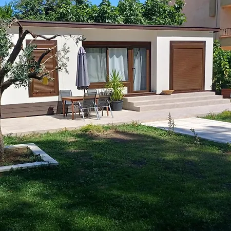 Casa Rural El Huerto Del Trucho Oliete Exterior photo