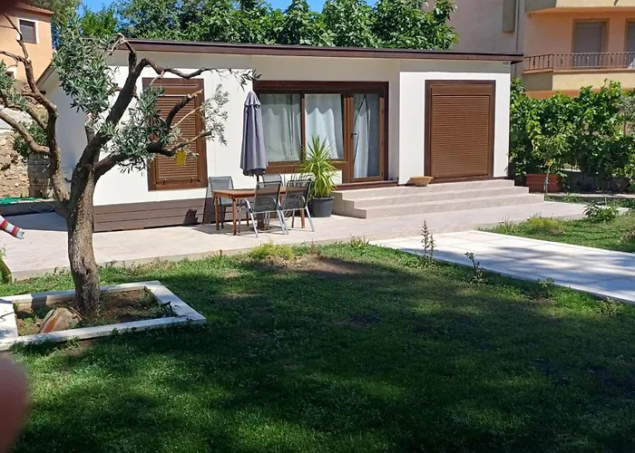 Casa Rural El Huerto Del Trucho