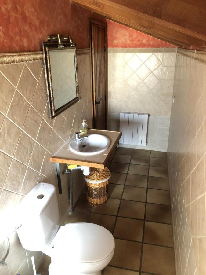 El Huerto Del Trucho