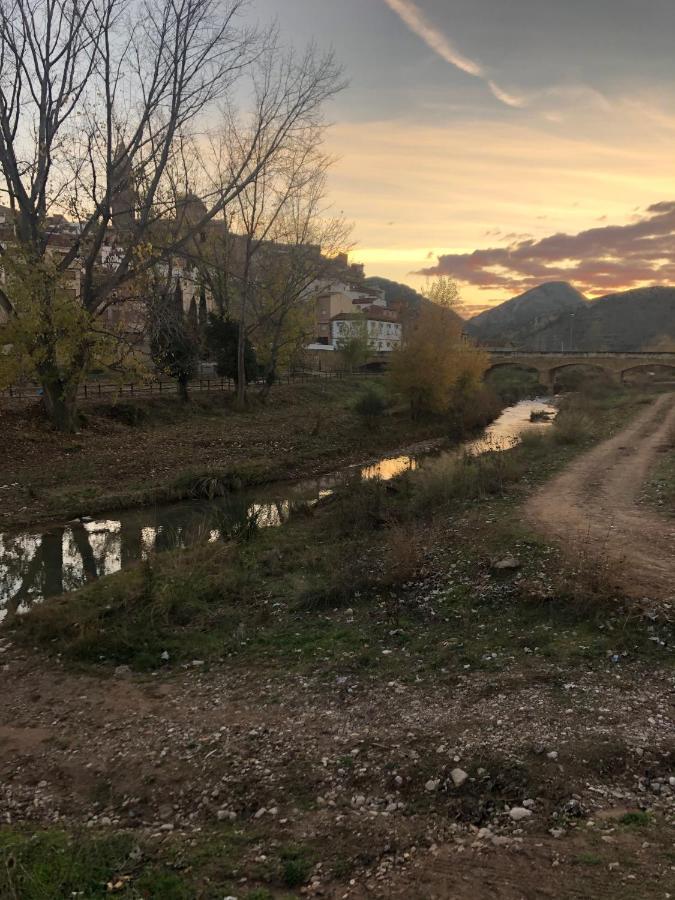 El Huerto Del Trucho *