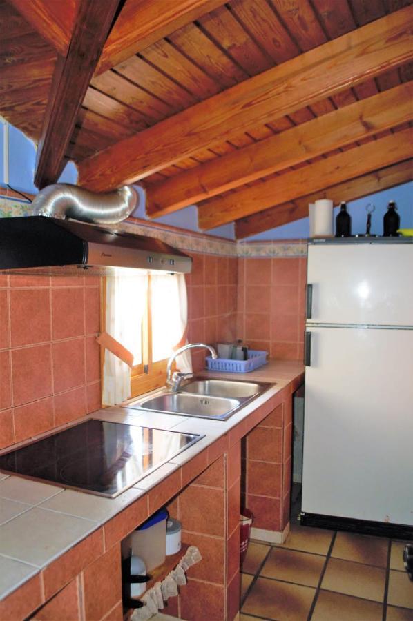 El Huerto Del Trucho * Oliete
