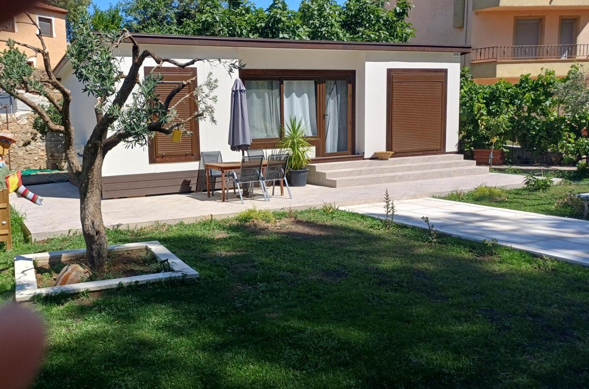 Country house El Huerto Del Trucho Oliete